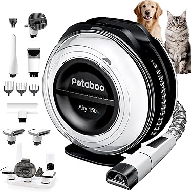 Amazon.co.jp 売れ筋ランキング: 犬用グルーミングバリカンキット の中